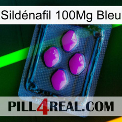 Sildénafil 100Mg Bleu 04